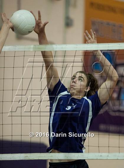 Thumbnail 1 in Sunrise Mountain vs. Kellis photogallery.