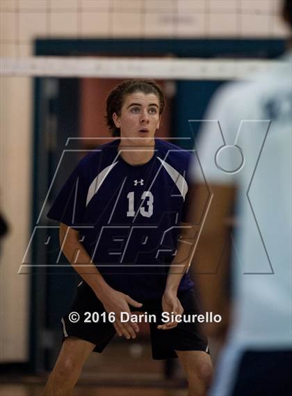 Thumbnail 3 in Sunrise Mountain vs. Kellis photogallery.