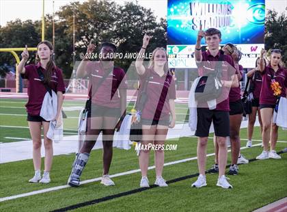 Thumbnail 1 in Wylie @ Naaman Forest photogallery.