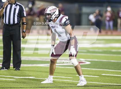 Thumbnail 2 in Wylie @ Naaman Forest photogallery.