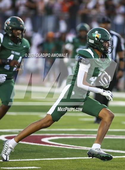 Thumbnail 2 in Wylie @ Naaman Forest photogallery.