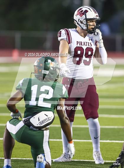 Thumbnail 1 in Wylie @ Naaman Forest photogallery.