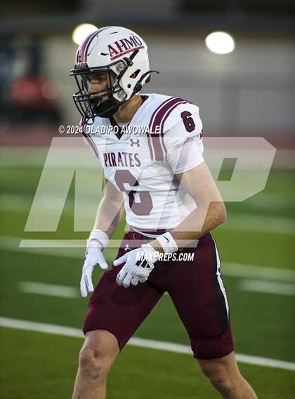 Thumbnail 1 in Wylie @ Naaman Forest photogallery.