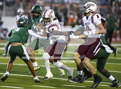 Thumbnail 1 in Wylie @ Naaman Forest photogallery.