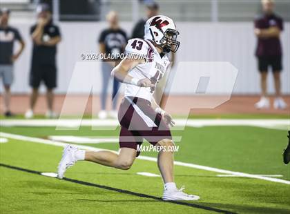 Thumbnail 1 in Wylie @ Naaman Forest photogallery.
