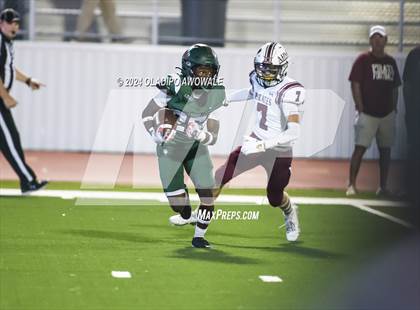Thumbnail 3 in Wylie @ Naaman Forest photogallery.