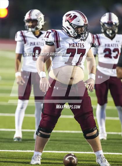 Thumbnail 3 in Wylie @ Naaman Forest photogallery.