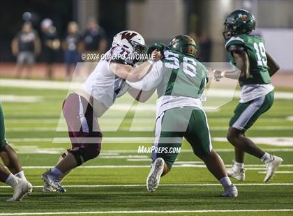 Thumbnail 3 in Wylie @ Naaman Forest photogallery.