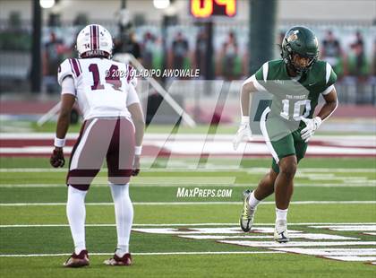 Thumbnail 1 in Wylie @ Naaman Forest photogallery.