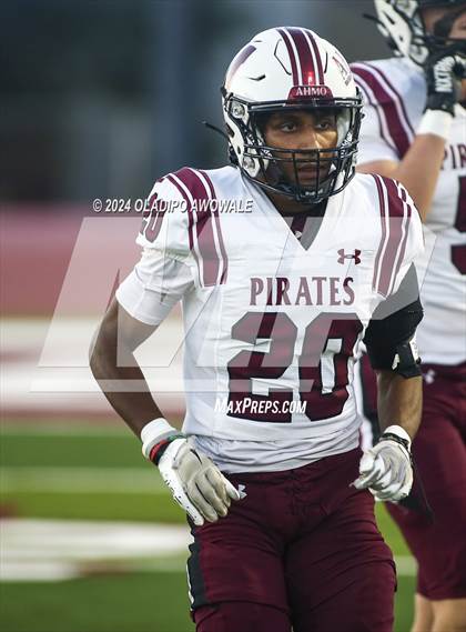 Thumbnail 3 in Wylie @ Naaman Forest photogallery.