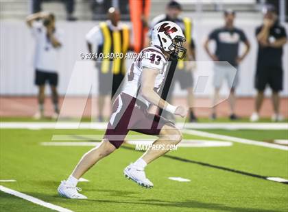 Thumbnail 3 in Wylie @ Naaman Forest photogallery.