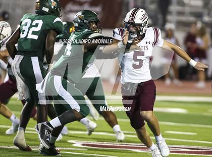 Thumbnail 1 in Wylie @ Naaman Forest photogallery.