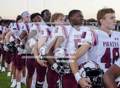 Thumbnail 2 in Wylie @ Naaman Forest photogallery.
