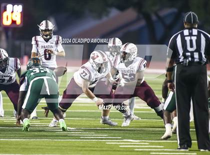 Thumbnail 3 in Wylie @ Naaman Forest photogallery.