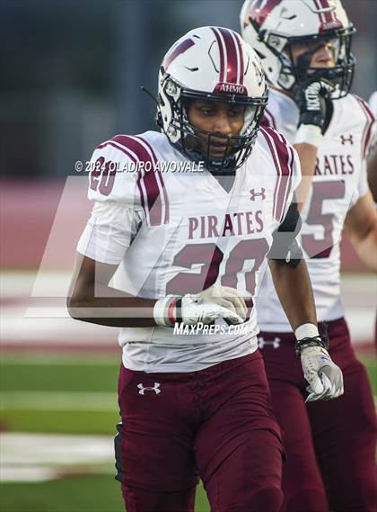 Thumbnail 2 in Wylie @ Naaman Forest photogallery.