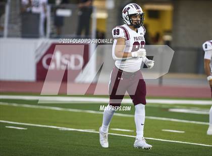 Thumbnail 3 in Wylie @ Naaman Forest photogallery.