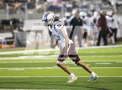 Thumbnail 1 in Wylie @ Naaman Forest photogallery.