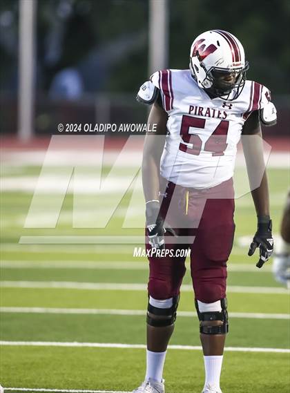 Thumbnail 3 in Wylie @ Naaman Forest photogallery.