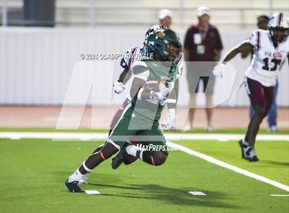 Thumbnail 3 in Wylie @ Naaman Forest photogallery.