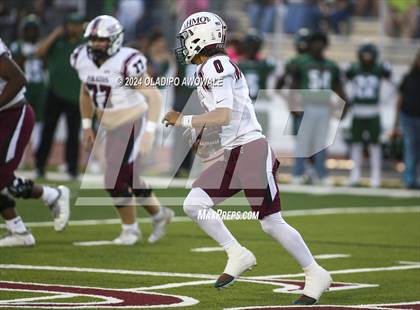 Thumbnail 2 in Wylie @ Naaman Forest photogallery.
