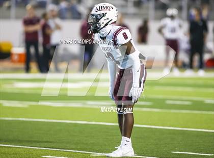 Thumbnail 1 in Wylie @ Naaman Forest photogallery.