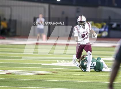 Thumbnail 1 in Wylie @ Naaman Forest photogallery.