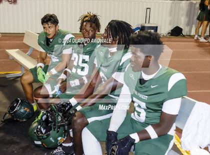 Thumbnail 2 in Wylie @ Naaman Forest photogallery.