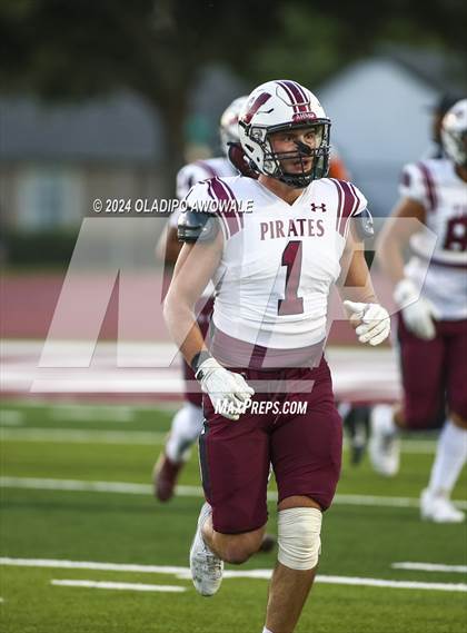 Thumbnail 3 in Wylie @ Naaman Forest photogallery.