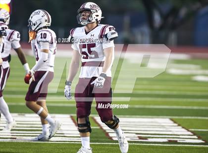 Thumbnail 1 in Wylie @ Naaman Forest photogallery.