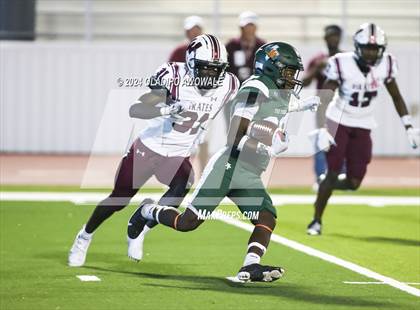 Thumbnail 1 in Wylie @ Naaman Forest photogallery.