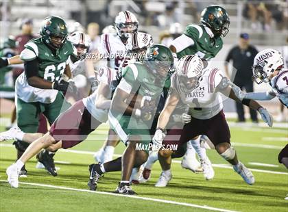 Thumbnail 1 in Wylie @ Naaman Forest photogallery.