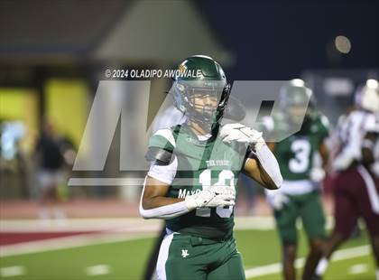 Thumbnail 2 in Wylie @ Naaman Forest photogallery.