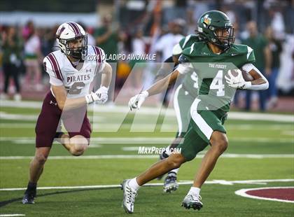 Thumbnail 3 in Wylie @ Naaman Forest photogallery.