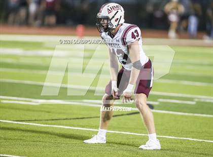 Thumbnail 3 in Wylie @ Naaman Forest photogallery.