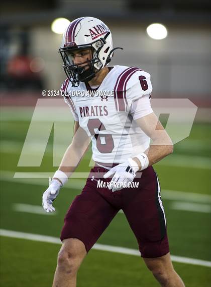 Thumbnail 3 in Wylie @ Naaman Forest photogallery.
