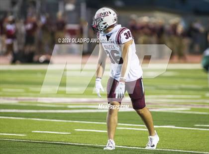 Thumbnail 2 in Wylie @ Naaman Forest photogallery.