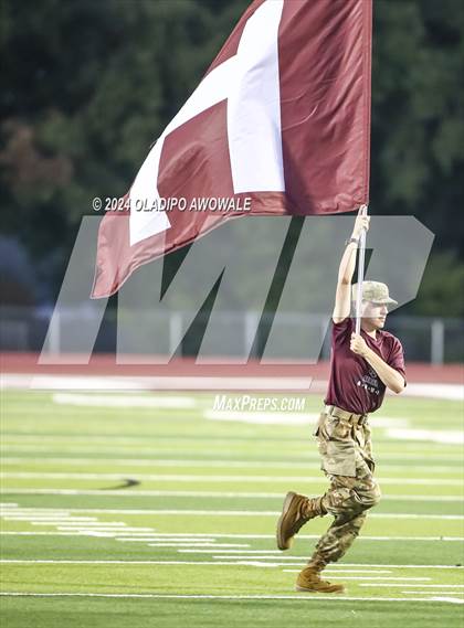 Thumbnail 1 in Wylie @ Naaman Forest photogallery.