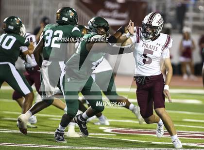 Thumbnail 2 in Wylie @ Naaman Forest photogallery.