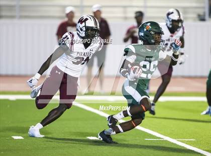 Thumbnail 2 in Wylie @ Naaman Forest photogallery.