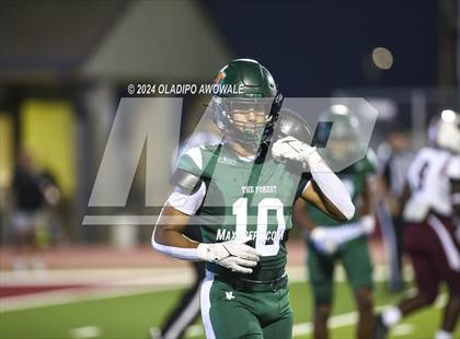 Thumbnail 3 in Wylie @ Naaman Forest photogallery.