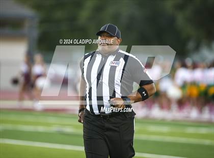 Thumbnail 2 in Wylie @ Naaman Forest photogallery.