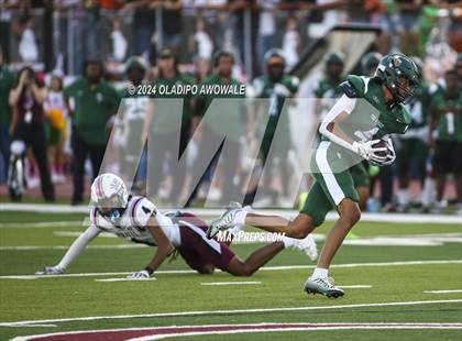 Thumbnail 1 in Wylie @ Naaman Forest photogallery.