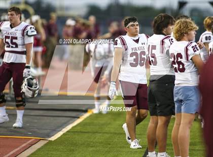Thumbnail 2 in Wylie @ Naaman Forest photogallery.