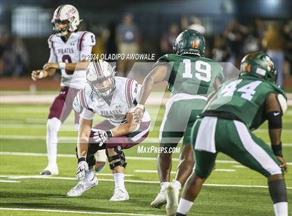 Thumbnail 3 in Wylie @ Naaman Forest photogallery.