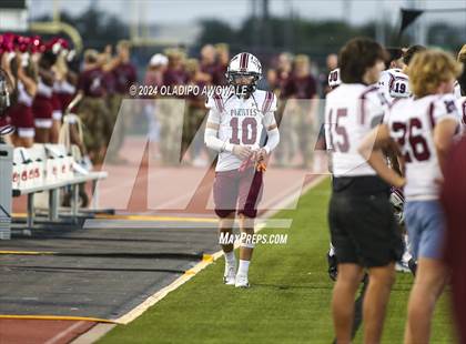 Thumbnail 1 in Wylie @ Naaman Forest photogallery.