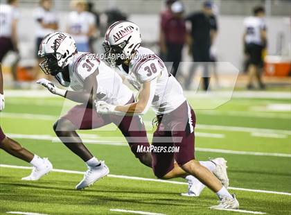 Thumbnail 2 in Wylie @ Naaman Forest photogallery.