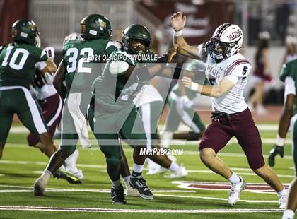 Thumbnail 3 in Wylie @ Naaman Forest photogallery.