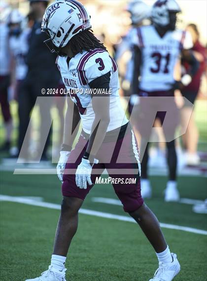 Thumbnail 1 in Wylie @ Naaman Forest photogallery.
