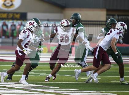 Thumbnail 2 in Wylie @ Naaman Forest photogallery.