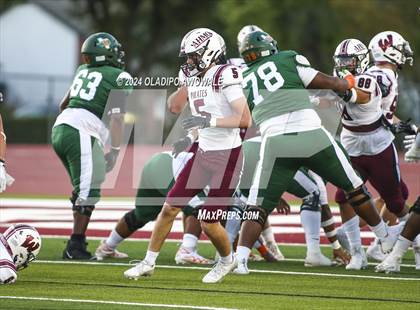 Thumbnail 1 in Wylie @ Naaman Forest photogallery.